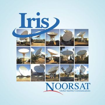 H NOORSAT μετακομίζει στην Κύπρο