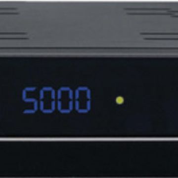 Telestar TD 2210 T HD