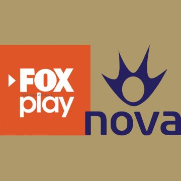 To FOX Play έρχεται στη Nova!