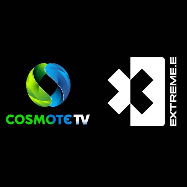Στην COSMOTE TV το νεοσύστατο πρωτάθλημα μηχανοκίνητου αθλητισμού EXTREME E