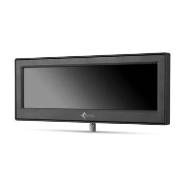 AN DIGITAL-5G BLACK & AN DIGITAL-5G WHITE