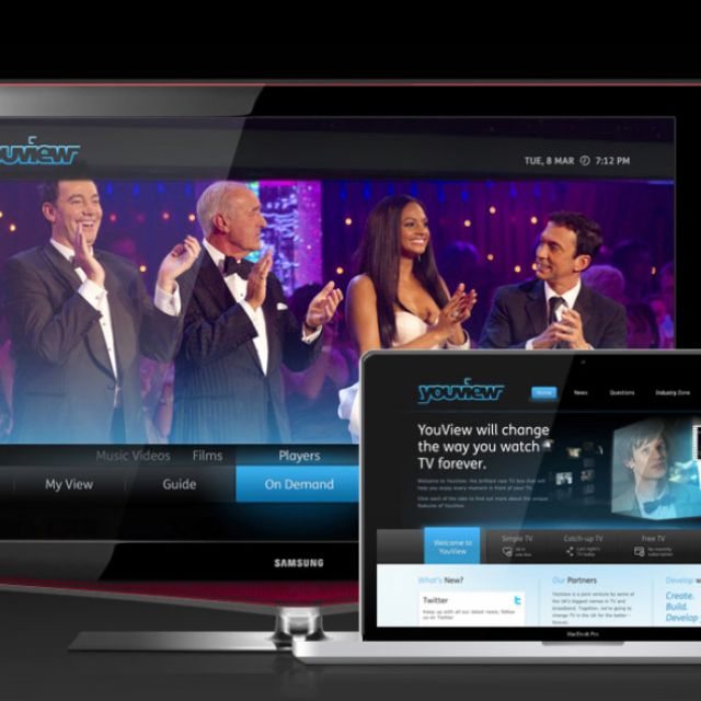 Μέσω internet η τηλεόραση, προτείνει έκθεση της Βουλής των Λόρδων