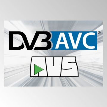 Ο κωδικοποιητής AVS3 προστίθεται στην εργαλειοθήκη διανομής πολυμέσων του DVB