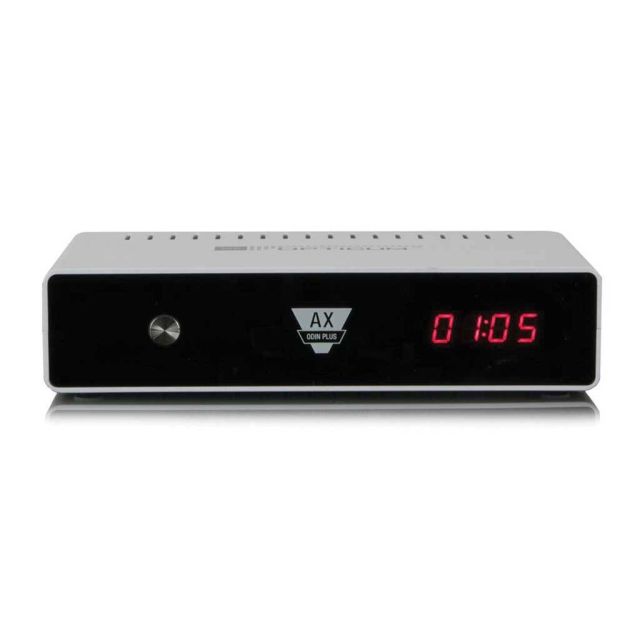 Opticum AX Odin Plus