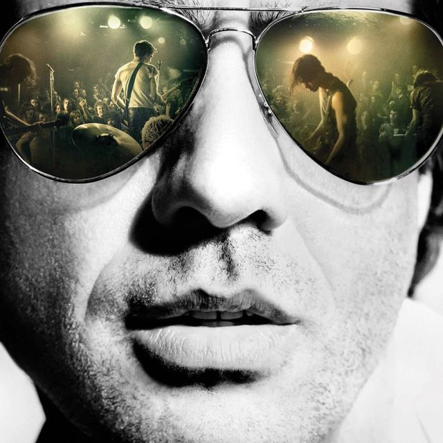 «Vinyl»: Με την υπογραφή των Mick Jagger και Martin Scorsese αποκλειστικά στα κανάλια Novacinema