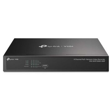 TP-Link VIGI NVR1008H-8MP