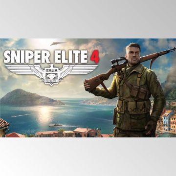 Το ‘Sniper Elite 4’ ήρθε σε Mac, iPhone και iPad