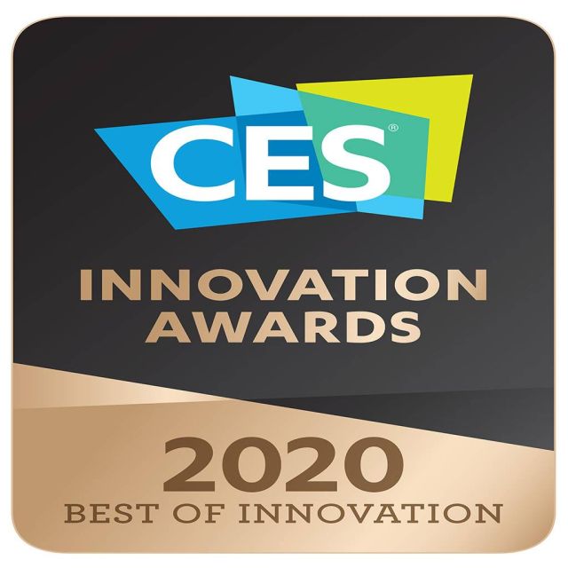 Η LG διακρίθηκε στα 2020 CES Innovation Awards