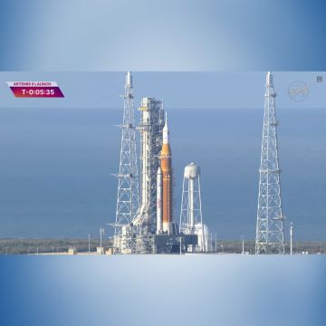 Artemis 2: Εκτοξεύθηκε η πρώτη επανδρωμένη αποστολή στη Σελήνη μετά από περισσότερα από 50 χρόνια