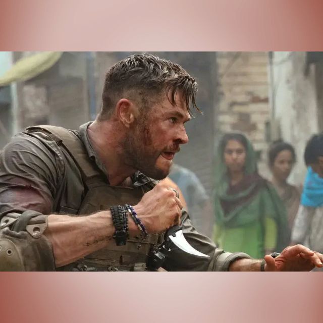 Η ταινία δράσης του Netflix που αγαπήθηκε από τους λάτρεις του είδους