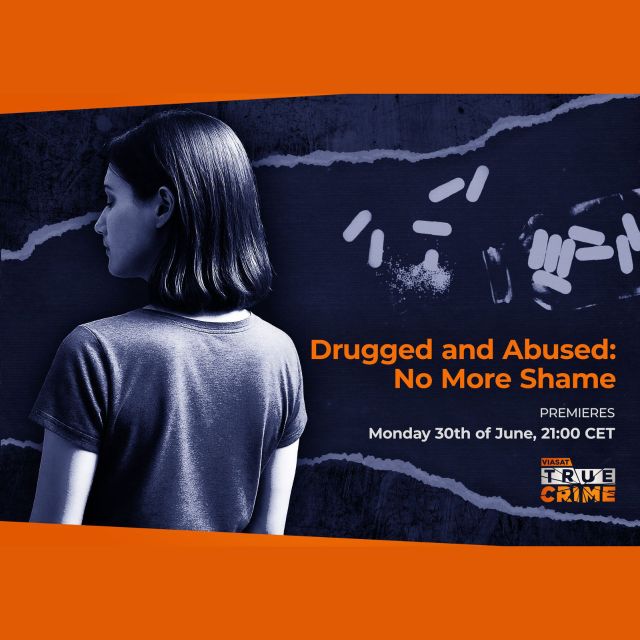 Το Viasat TRUE CRIME παρουσιάζει την Υπόθεση Καρολίν Νταριάν: χωρίς ντροπή – Μια Ταινία που Σπάει τη Σιωπή