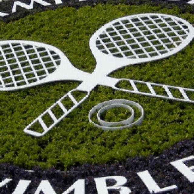 Ανανεώνει με Wimbledon η Nova