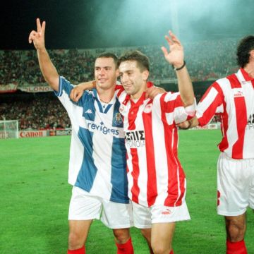 Η Πόρτο, ο Ολυμπιακός και… ο Μουρίνιο