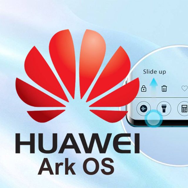 Huawei Ark OS: Το επίσημο όνομα του HongMeng OS εκτός Κίνας;