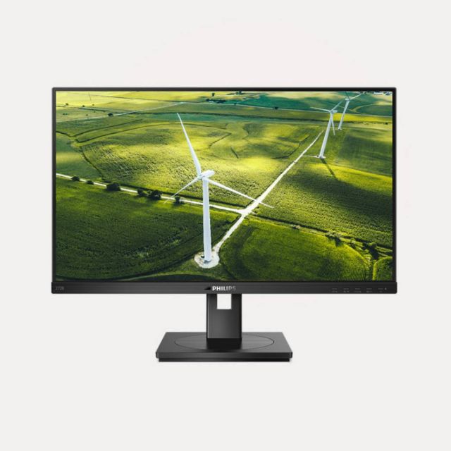 Philips 272B1G, νέα επαγγελματική οθόνη στα €229