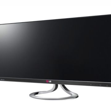 Η LG παρουσιάζει την πρώτη 21:9 Ultrawide οθόνη στον κόσμο