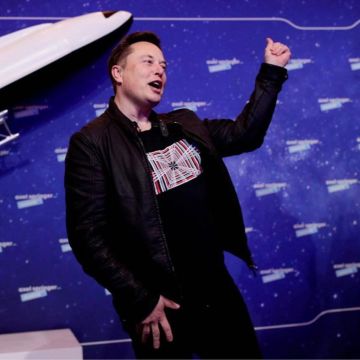 SpaceX: Παγκόσμιο ρεκόρ εκτόξευσης δορυφόρων
