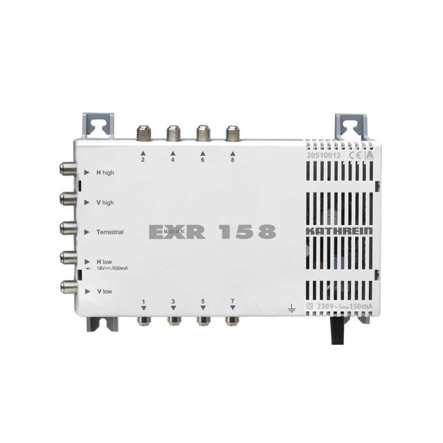 Kathrein EXR 158 / EXR 2908 / EXR 2998