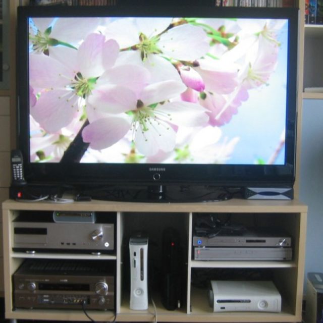 Μετάδοση εικόνας και τηλεχειρισμού μέσω δικτύου διανομής