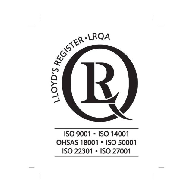 Vodafone – 20 Χρόνια Πιστοποιήσεων