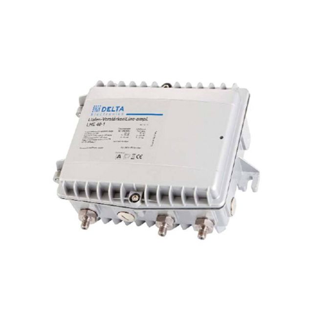 Delta LHE 40-1