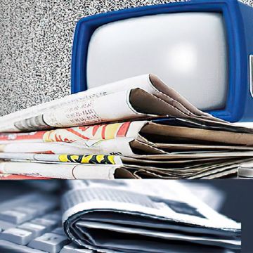 Ενίσχυση των ΜΜΕ αλλά με απόλυτη διαφάνεια