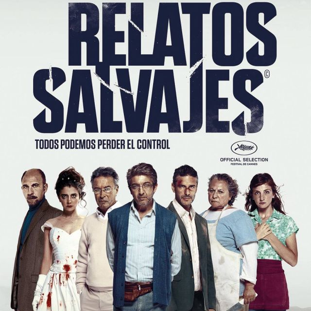 Ιστορίες για Αγρίους! H πολυβραβευμένη παραγωγή του Αλμοδόβαρ στα κανάλια Novacinema