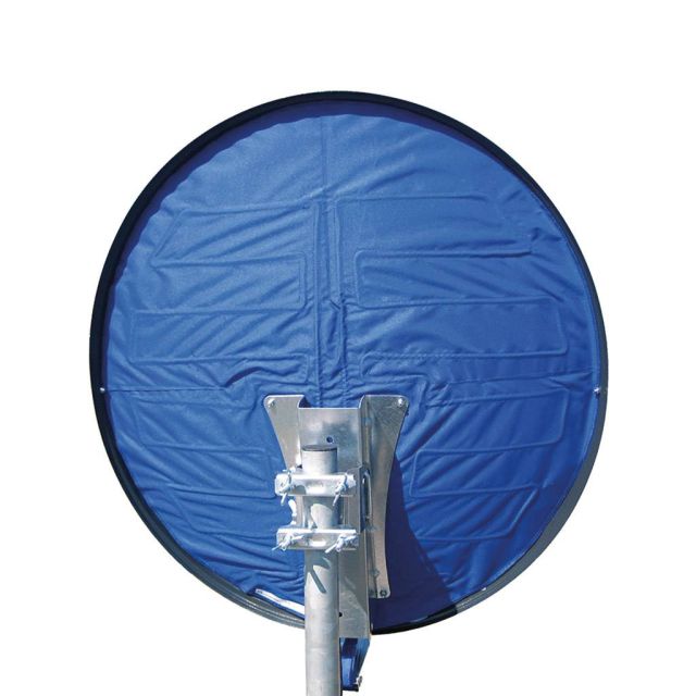 Κάτοπτρο EMME ESSE 85 STEEL VSAT DE-ICING