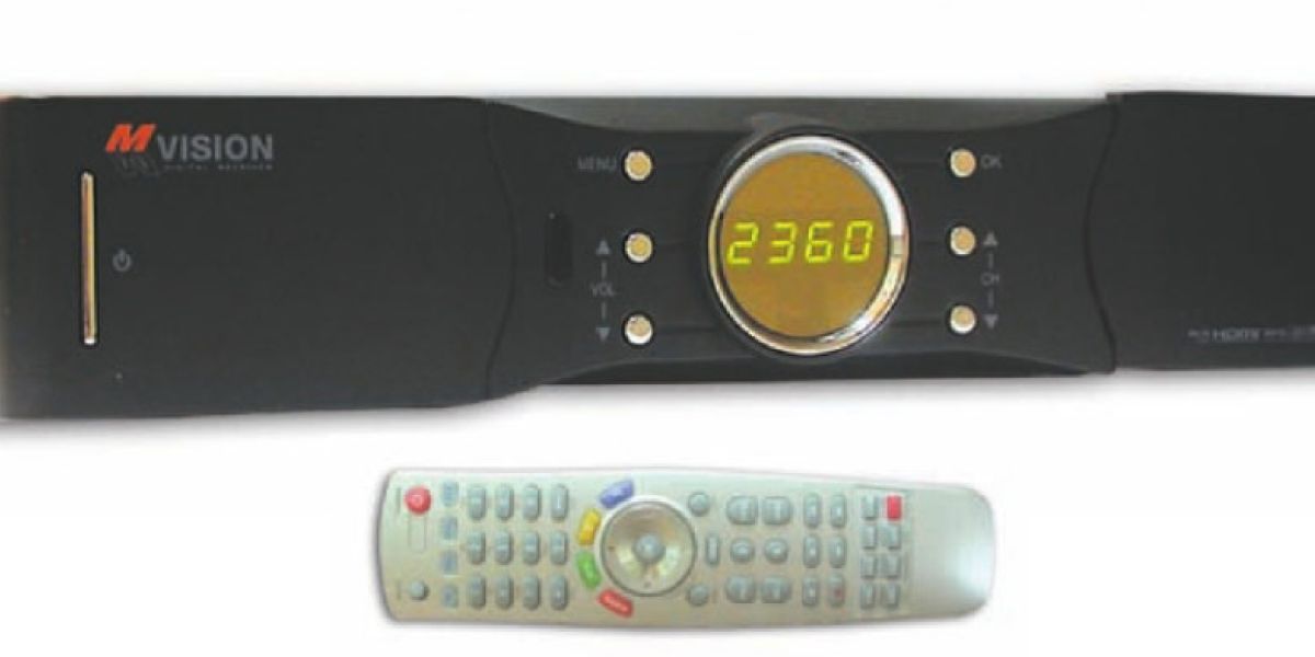 MVision HD-200