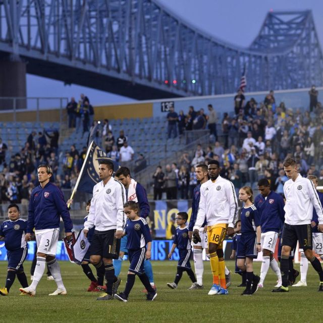 Το MLS (Major League Soccer) έκλεισε η Nova