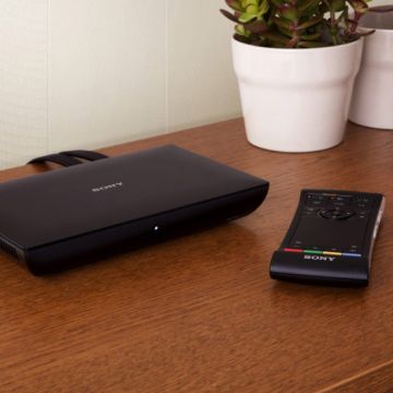 Η Google TV κάνει το ντεμπούτο της τον επόμενο μήνα στην Ευρώπη