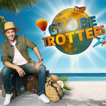 GLOBETROTTERS Το νέο ταξιδιωτικό παιχνίδι περιπέτειας έρχεται στο Star