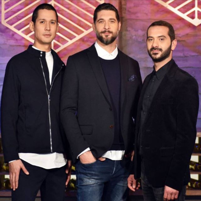 MasterChef»: Ξεκίνησαν τα γυρίσματα της νέας σεζόν