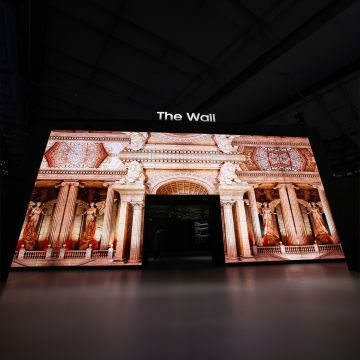 Η Samsung παρουσιάζει στην ISE 2024 τις προηγμένες λύσεις συνδεσιμότητας μέσω του SmartThings για τις B2B οθόνες