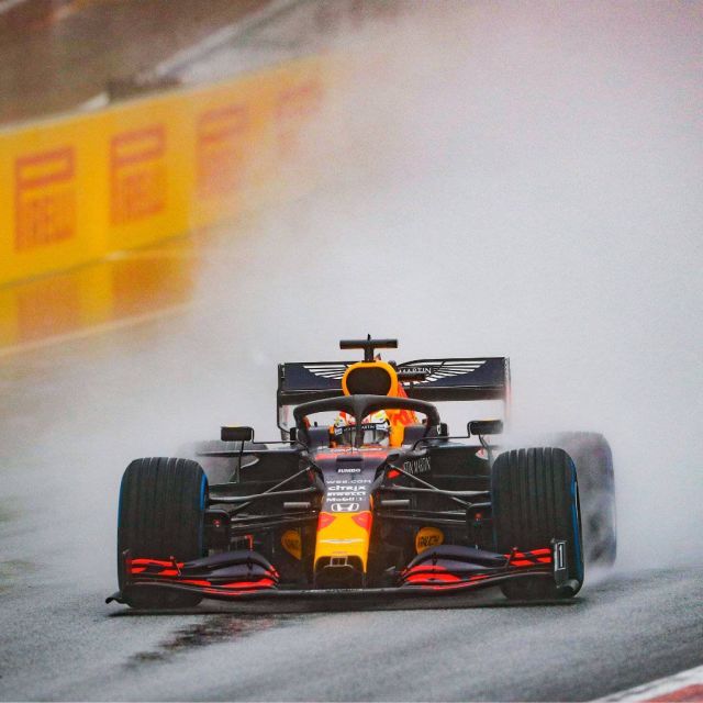 FORMULA 1 – Το Γκραν Πρι της Στυρίας στην ΕΡΤ2 και στο ERTFLIX