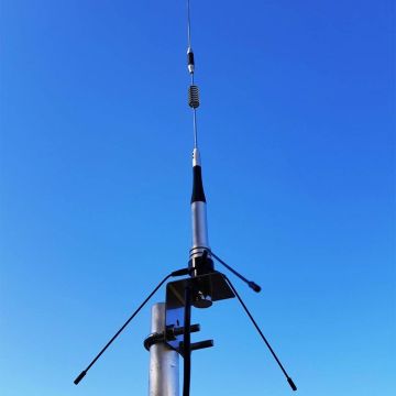 ΕΕΤΤ: Δημόσια Διαβούλευση Αναφορικά με τη Χορήγηση Δικαιωμάτων Χρήσης Ραδιοσυχνοτήτων στη ζώνη 410-430 MHz