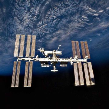 Διαστημικό ξενοδοχείο θέλει να φτιάξει η Ρωσία