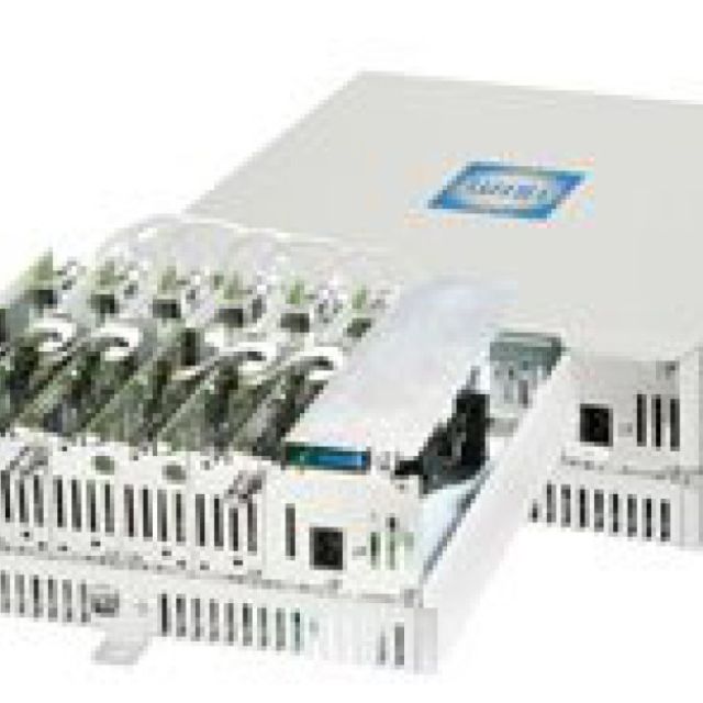 Wisi Mini Headend