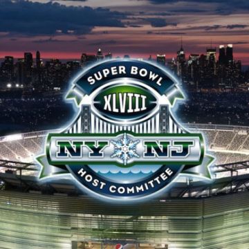 To 48o NFL Super Bowl στη Nova