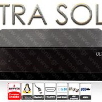 Δέκτες για λήψη IPTV από την Tronix