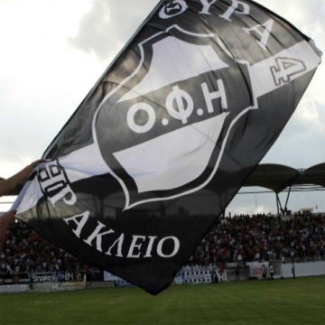 Αποκάλυψη – Και ο ΟΦΗ στη Nova!