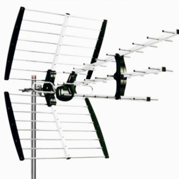 Επίγειες Κεραίες Digital Line