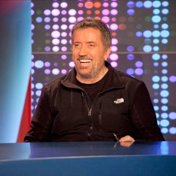 Ο Σπύρος Παπαδόπουλος, σε μια συζήτηση με αφοπλιστική ειλικρίνεια, στην εκπομπή της ΕΡΤ1 «Αυτός και ο άλλος»