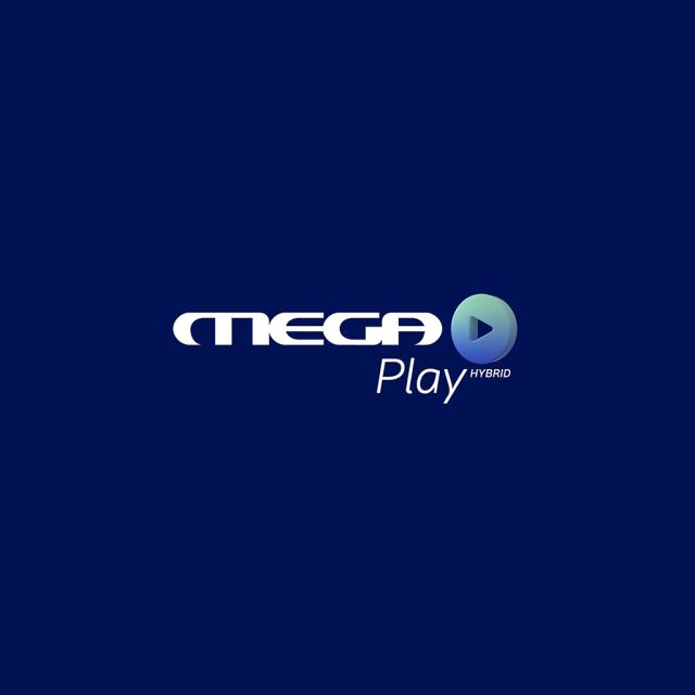Αγώνας χάντμπολ live στο MEGA PLAY