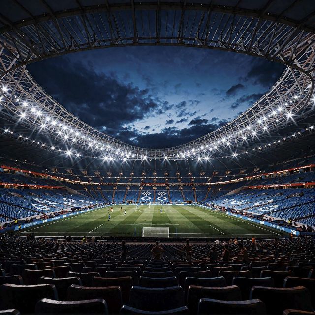 FIFA World Cup 2026