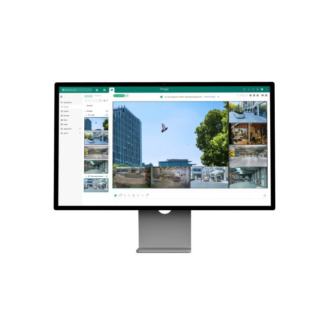 TP-Link Omada Central