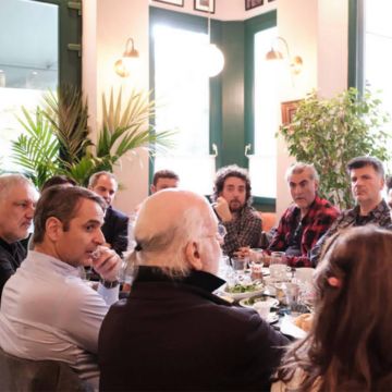 Στον αέρα η είσπραξη των πνευματικών δικαιωμάτων