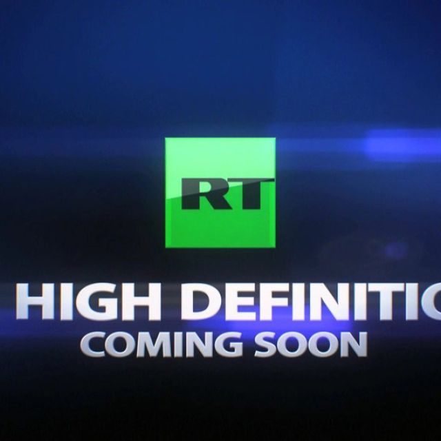 Συμφωνία της RRSat με την Russia Today για διανομή καναλιών HD