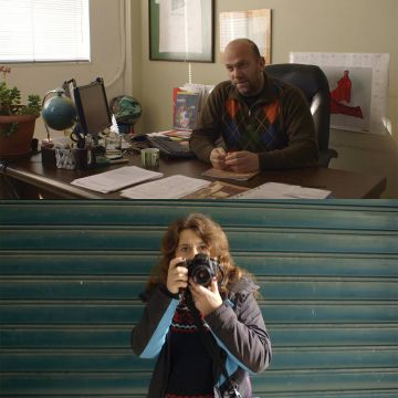 Ο εκδότης της «Σχεδίας» και η πολυβραβευμένη Ελληνίδα φωτορεπόρτερ στους «Φάρους» του COSMOTE HISTORY