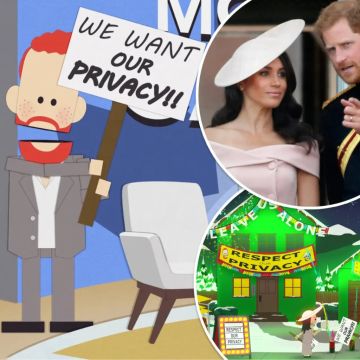 To ChatGPT έγραψε το σενάριο στο νέο επεισόδιο του South Park